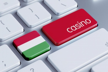 Magyarországi online kaszinójátékok